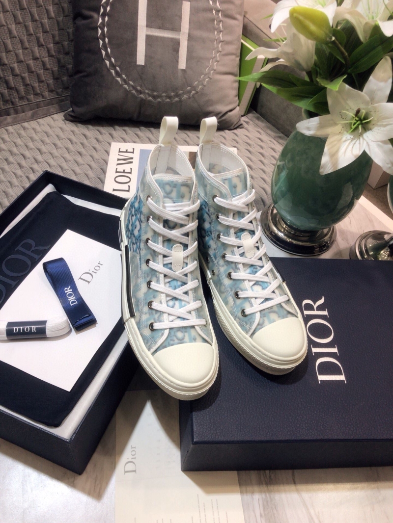 Christian Dior Casual Shoes